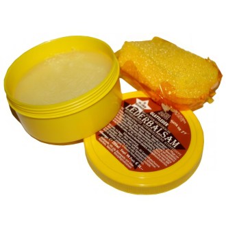 Lederbalsam - 200 ml